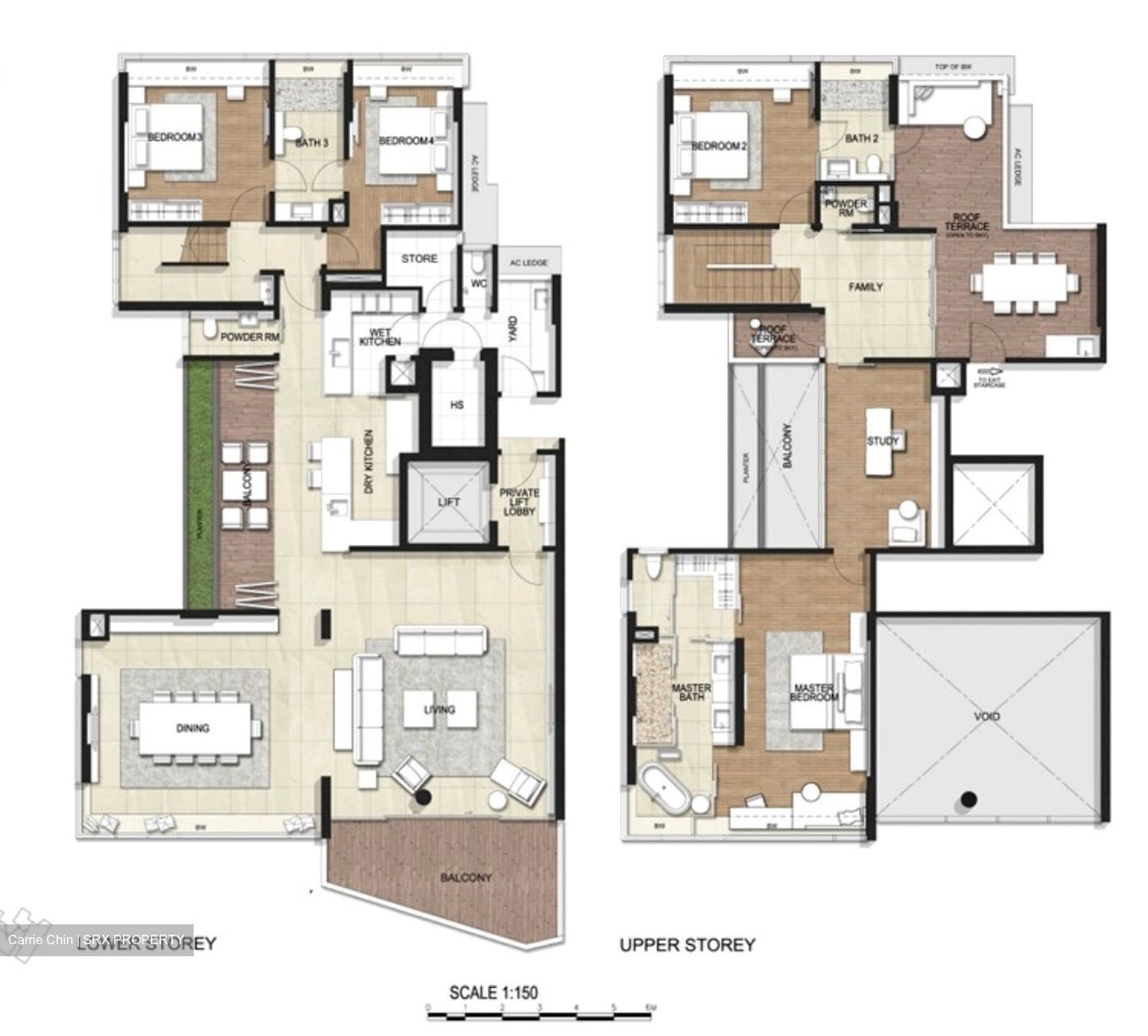 SilverSea (D15), Condominium #397177501